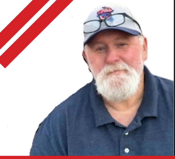 Mark Turner, founder of Finish Zone